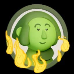 Mascote do Dólar Bipolar